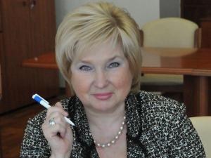 Лидия Антонова: Для Московской области дошкольное образование всегда было приоритетной сферой
