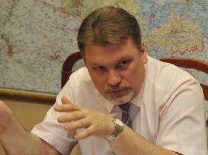 Алексей Мазуров: Целевое обучение с обязательной отработкой в организации в течение 3 лет станет социальной гарантией для абитуриентов