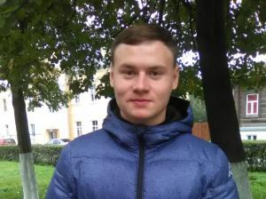 Молодые избиратели сделали свой выбор