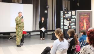 Успех в единстве поколений 