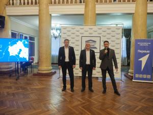 В Воскресенске прошёл муниципальный этап областного чемпионата по настольной игре «Мое Подмосковье» 