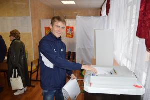 Мой голос решает!