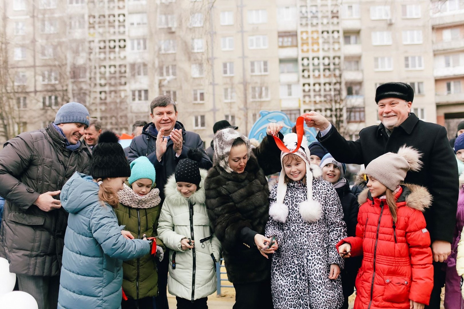 Новости воскресенского района московской области