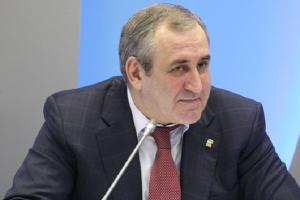 Сергей Неверов: Создать и защитить будущее России – наша цель