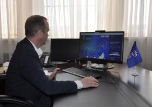 20 мая стартовало предварительное голосование «Единой России», которое определит кандидатуры от партии для выдвижения депутатами в Совет депутатов городского округа Воскресенск