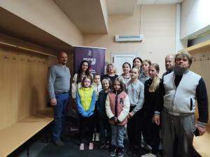  «Успех V Единстве поколений»