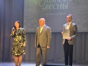 Успех V единстве поколений