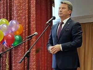 Олег Рожнов: Мы всегда доверяем нашим учителям
