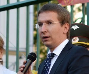 Александр Закускин: В 119-м округе серьезных нарушений не выявлено