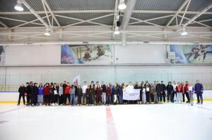 В Воскресенске отметили День российского студенчества