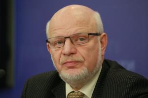 Михаил Федотов: Мониторинговая группа СПЧ не зафиксировала серьезных нарушений на выборах в Подмосковье