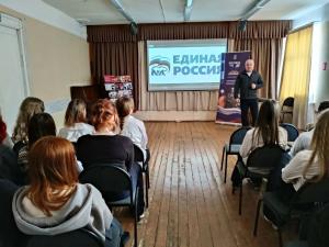 «Нам в эти дни ещё дороже стала Святая Сталинградская земля…. »