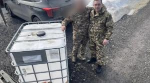 Воскресенск продолжает помогать фронту