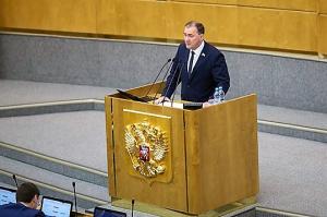 В «Единой России» предлагают сделать 22 октября Днем российского футбола