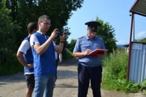 Совместная работа с молодежью показывает высокую результативность