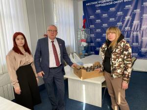#ДобрыеДела