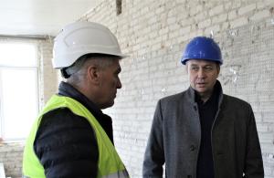 Народная программа Единой России: в Подмосковье построили новые школы и сады для 170 тысяч детей