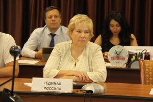 В Подмосковье «Единая Россия» подписала соглашение «За честные выборы»
