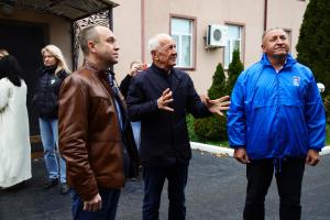 Из Воскресенска в зону СВО отправили гуманитарный груз на сумму почти в 8 миллионов рублей