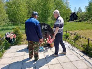 Добрые дела