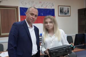 Своих не бросаем
