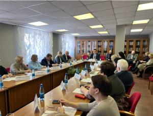 Мособлдума разработает законопроект, направленный на упрощение заключения соцконтрактов для участников СВО