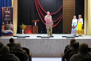 В городском округе Воскресенск отметили День деревни Ратчино