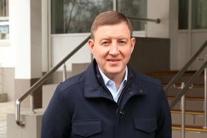 Андрей Турчак: Президент России - Владимир Владимирович Путин. Выбор сделан. Уже очевидно, с рекордным результатом
