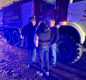 Сегодня в Воскресенске произошла страшная трагедия