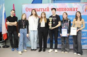 В Воскресенске определился чемпион интеллектуальной игры «Брейн-ринг»