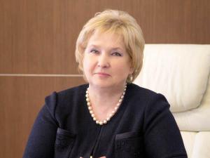Лидия Антонова выразила благодарность людям старшего поколения