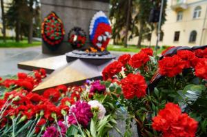 В этот день, 84 года назад, в 4 часа утра фашистская Германия напала на Советский Союз и началась самая разрушительная, жестокая и кровопролитная война ХХ века