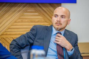 «Единая Россия», «Газпром межрегионгаз» и издание «Московский комсомолец» запустили информационный проект «Газ в каждый дом»