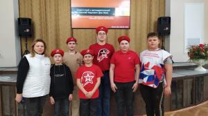 Сквозь искусство и года
