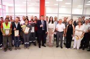 В рамках партпроекта «Предпринимательство»