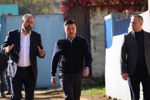 На 2023-2024 годы в Воскресенске запланировано строительство и реконструкция 16 ключевых объектов теплоснабжения