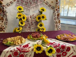 ПолитКухня с блинами и горячими темами!