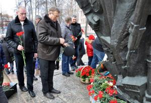 К 30-летию вывода советских войск из Афганистана