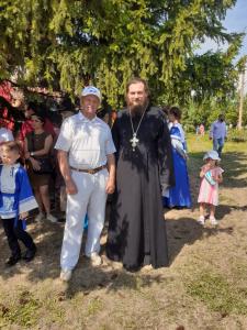 День села Петровское