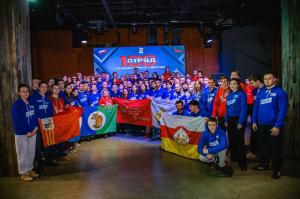 Наши активисты — там, где нужна помощь!