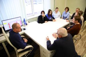 «Здоровое будущее»