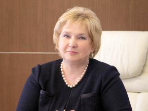 Лидия Антонова: Подмосковье становится краше с каждым годом