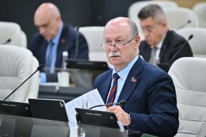 Меры соцподдержки участников СВО должны отражать нужды и потребности защитников Родины