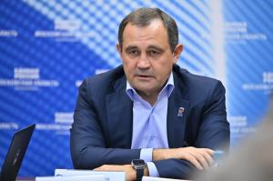 В 2026 году в Подмосковье планируют построить 25 социальных объектов