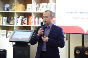 В центре Воскресенска начала работу модельная библиотека