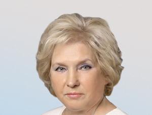 Лидия Антонова: Важно, чтобы принятый бюджет был соотнесен с основными запросами общества